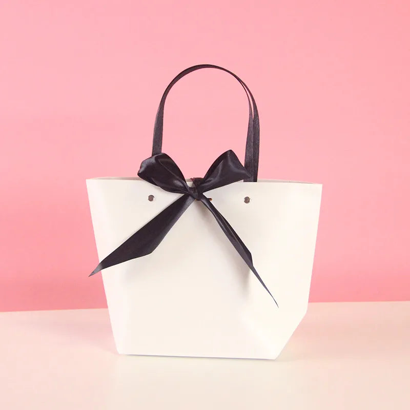 Simple Style Solid Color Paper