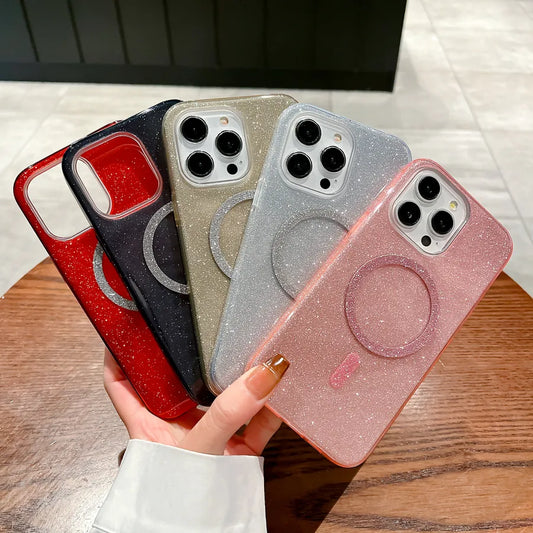 tpu Solid Color Sweet Simple Style Phone Cases Phone Accessories