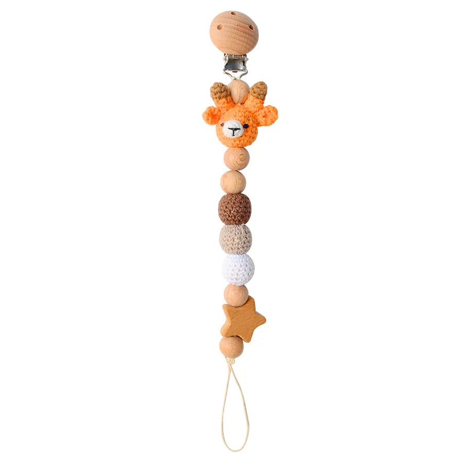 fashion animal baby accessories