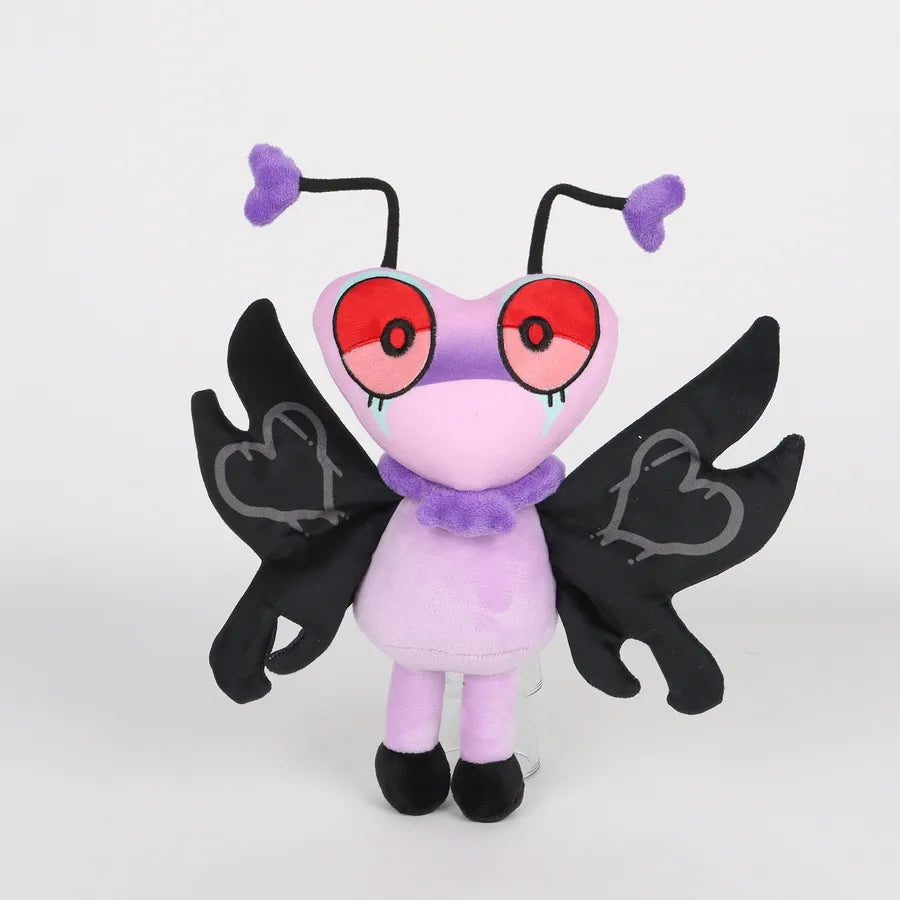New Dandy's World Dandy's World Game Twisted Yatta Peripheral Plush Doll