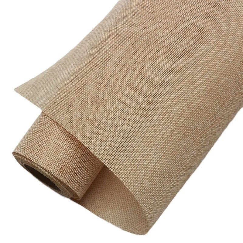 Simple Style Solid Color Cloth Daily Korean Floral Wrapping Paper Party Supplies Gift Wrapping Supplies 1 Piece
