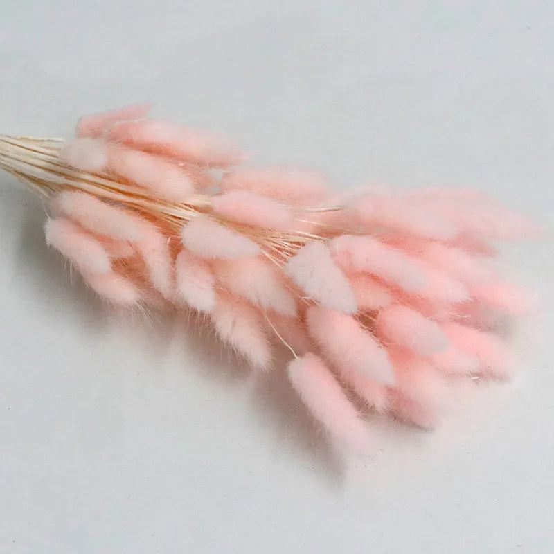 pastoral solid color soap flower artificial flowers