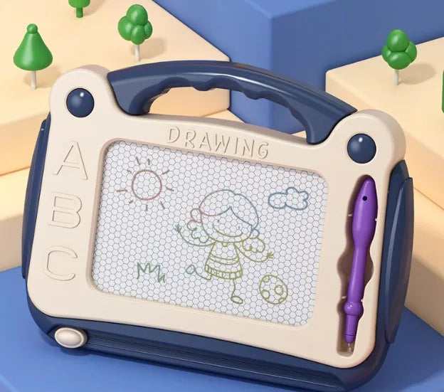 drawing & painting letter plastic toys