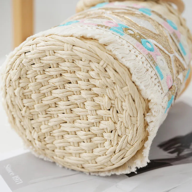 Paper string Geometric