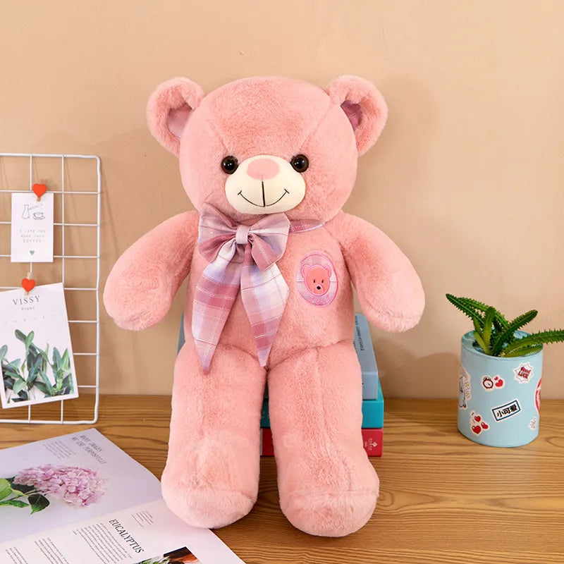 Stuffed Animals & Plush Toys Valentine'S Day Bear PP cotton Toys
