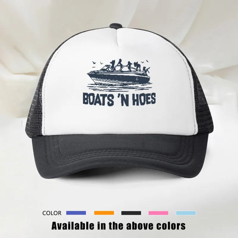 Unisex Sports Vocabulary Words/Name Curved Eaves Baseball Cap