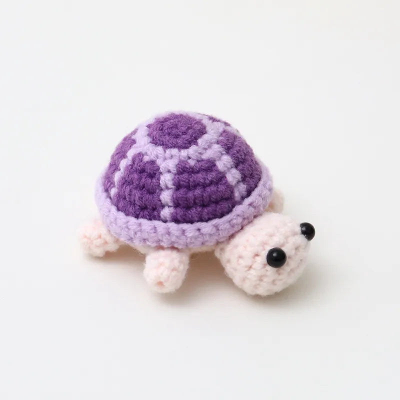 Dolls & Accessories Animal Fruit Flower yarn Toys