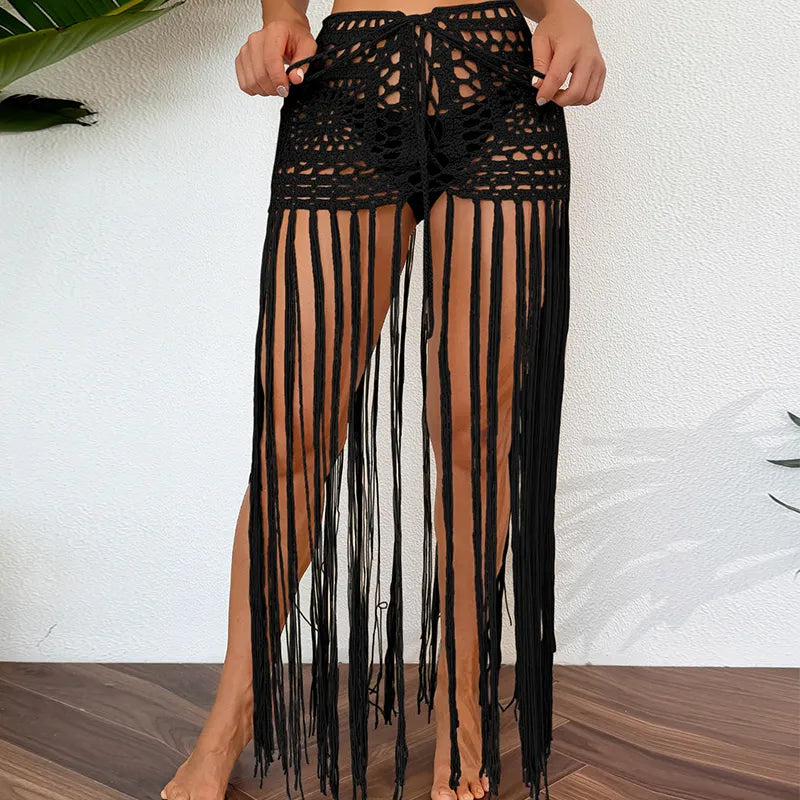 Women's Mesh Sexy Cover Ups