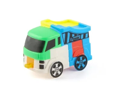 intellect rubik's cube toddler(3-6years) animal plastic toys