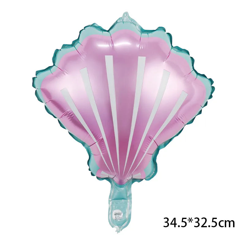 Children'S Day Animal Dinosaur Butterfly Aluminum Film Party Balloons Party Supplies Balloons 1 Piece