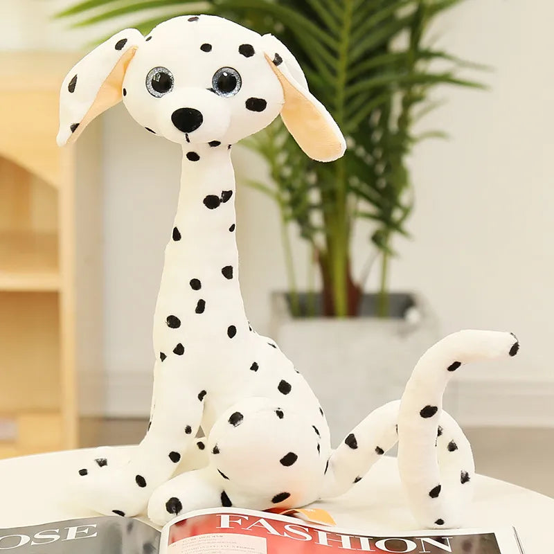 Simulation animal doll plush toy wholesale  lion puppy doll  tiger kitten cloth doll