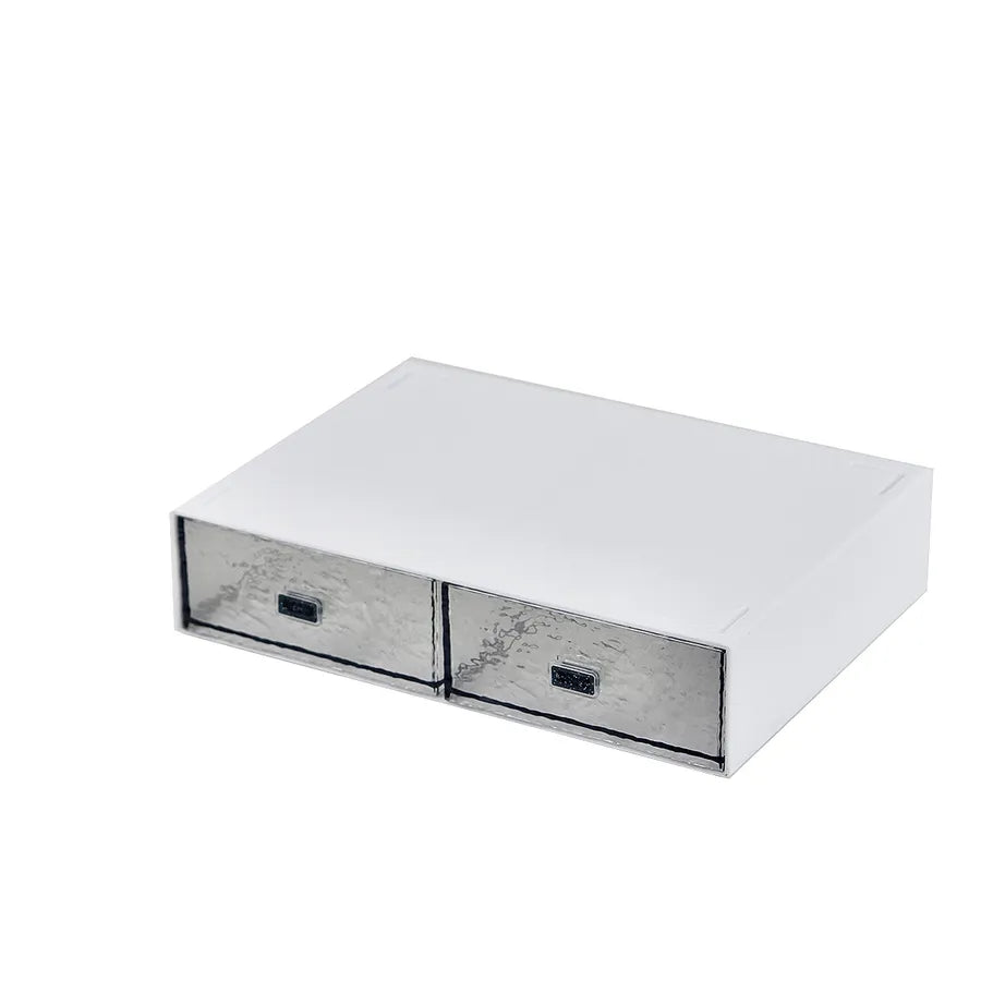Solid Color Plastic Casual Elegant