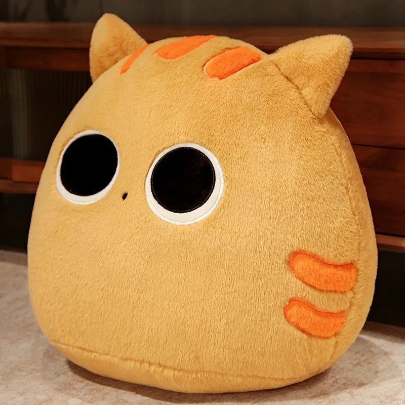 Stuffed Animals & Plush Toys Cat PP cotton Toys