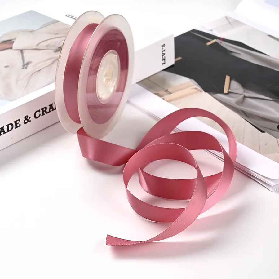 100 Yards/Package 300 Yards/Package 500 Yards/Package Polyester Ribbons