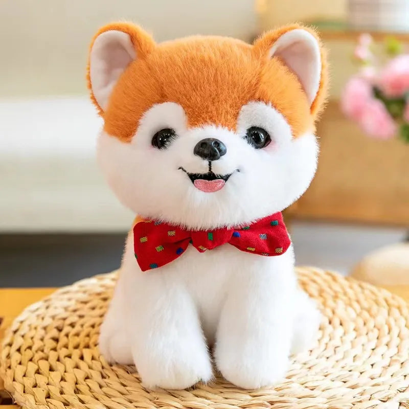 Stuffed Animals & Plush Toys Dog PP cotton Toys