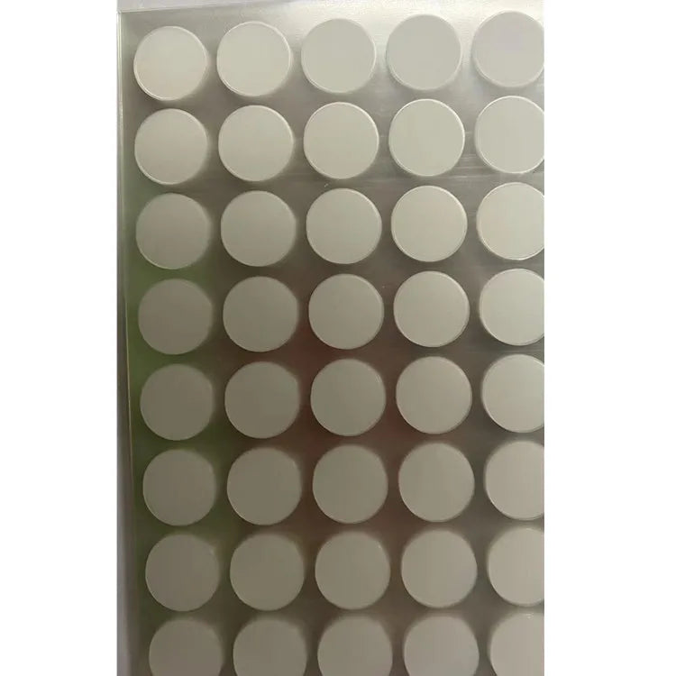 Color Pimple Stickers Love Star Pimple Stickers Special PE Pimple Stickers Pimple Stickers Cover Stickers