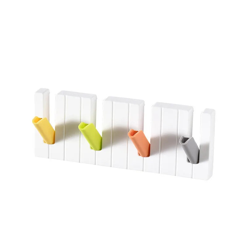 Casual Elegant Simple Style Geometric PP Hooks