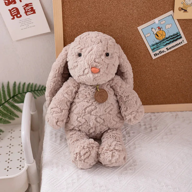 Stuffed Animals & Plush Toys Rabbit PP cotton Toys