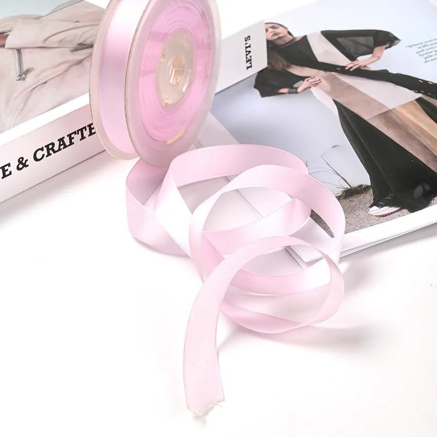 100 Yards/Package 300 Yards/Package 500 Yards/Package Polyester Ribbons