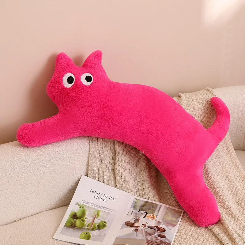 Dolls & Accessories Cat PP cotton Toys