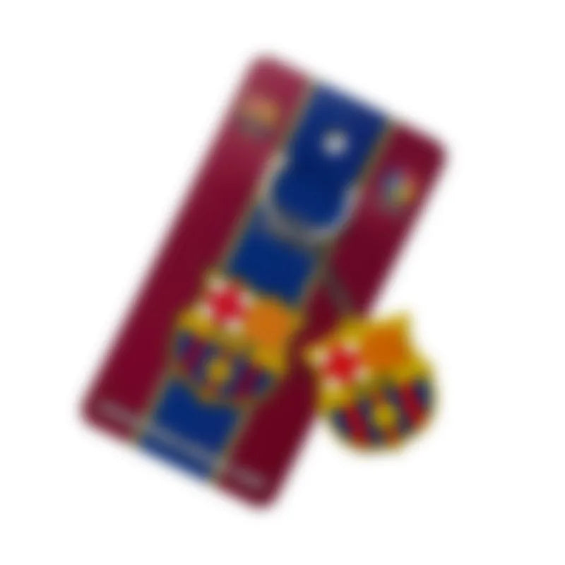 Simple Style Animal Letter Number PVC Football World Cup Keychain