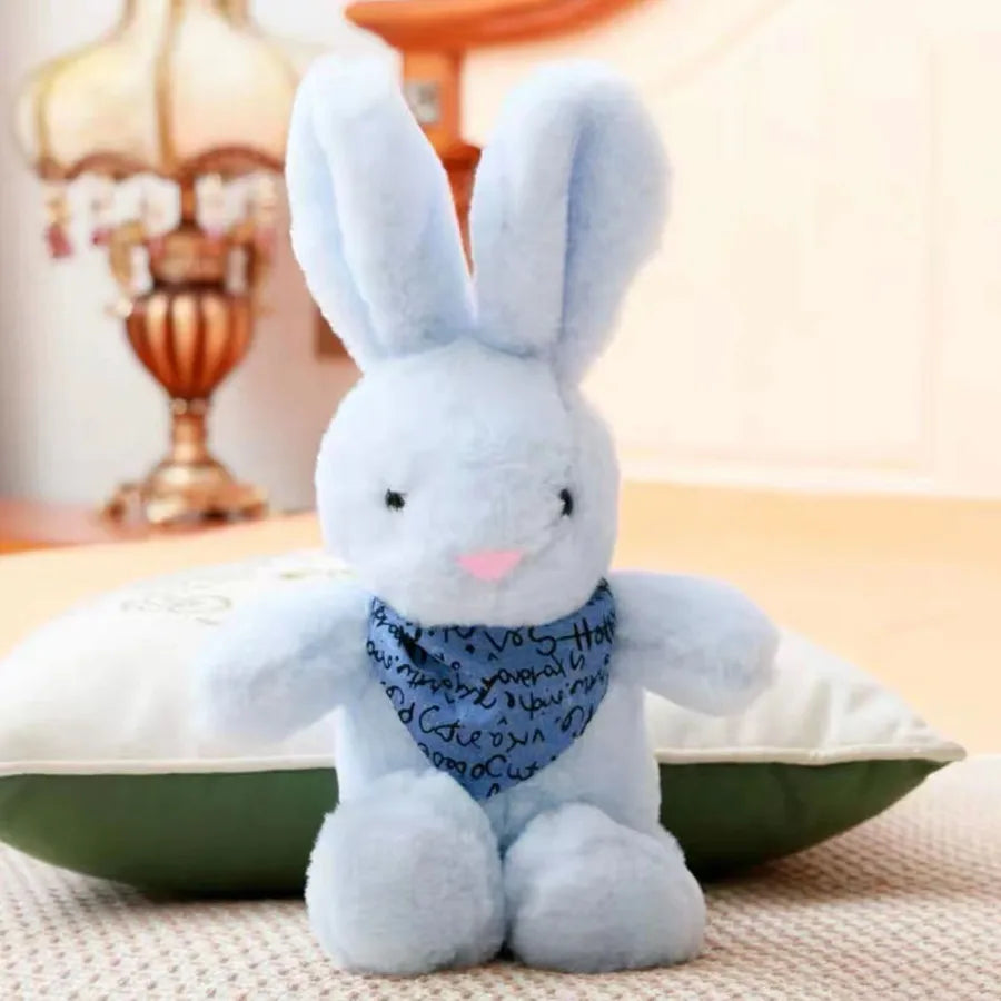 Stuffed Animals & Plush Toys Rabbit PP cotton Toys