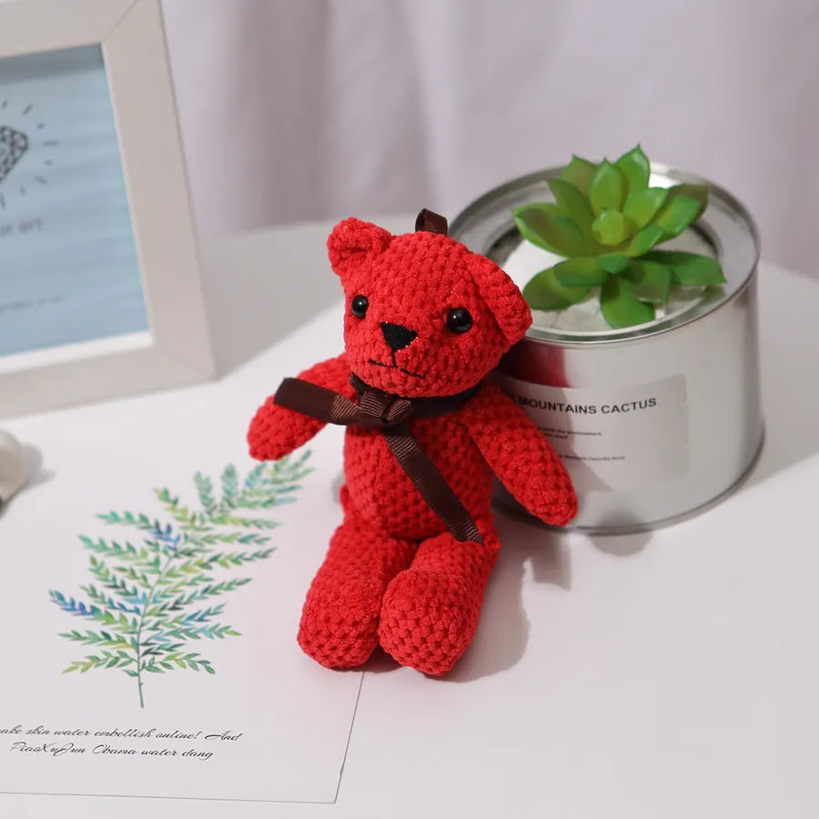 Dolls & Accessories Animal Plush Toys