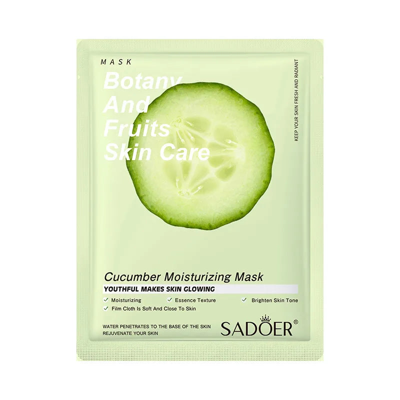 Multicolor Casual Elegant Glam Facial Mask Skin Care Personal Care
