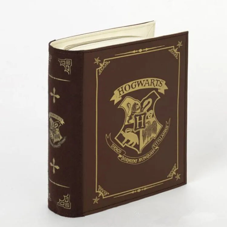 Japanese BOOK Limited BOOK Styling Storage Bag Cosmetic Bag Large Capacity  Sorcerer Travel Bag