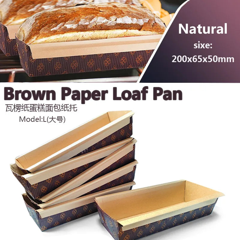 Modern Style Simple Style Geometric Paper Bakeware Cake paper tray