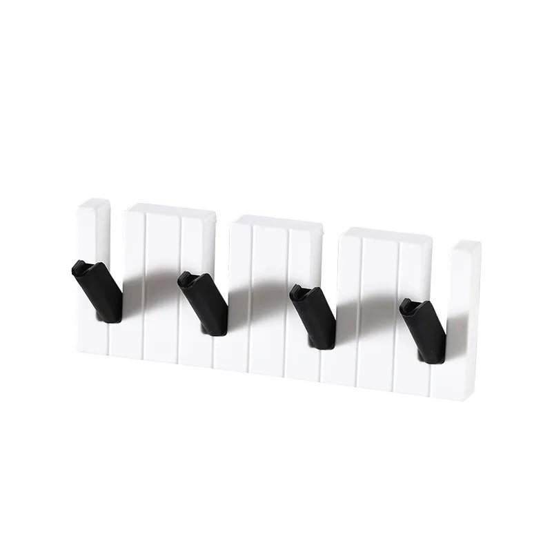 Casual Elegant Simple Style Geometric PP Hooks