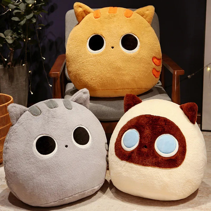 Stuffed Animals & Plush Toys Cat PP cotton Toys