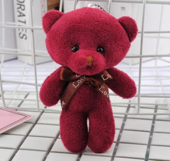 stuffed animals & plush toys bear pp cotton toys