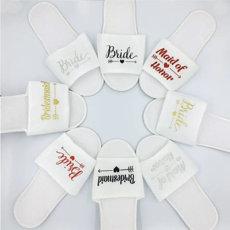 valentine's day letter cloth wedding costume props