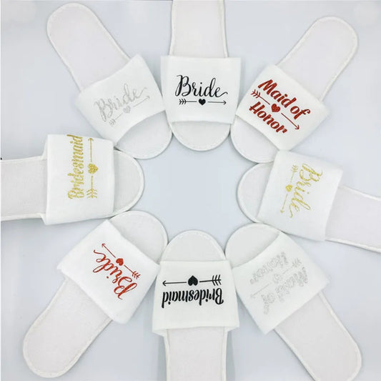 valentine's day letter cloth wedding costume props