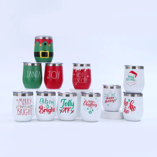 Christmas Cute Kitchen & Dining Drinkware