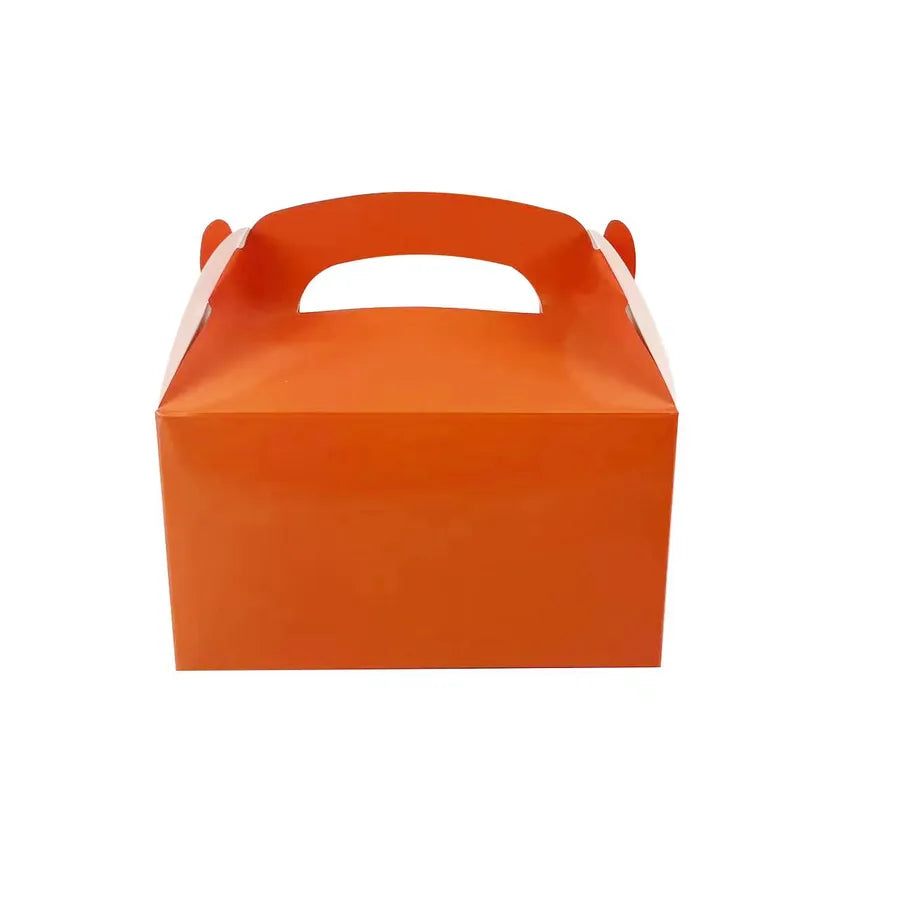 Simple Style Classic Style Solid Color Paper Party Gift Wrapping Supplies Gift Wrapping Supplies