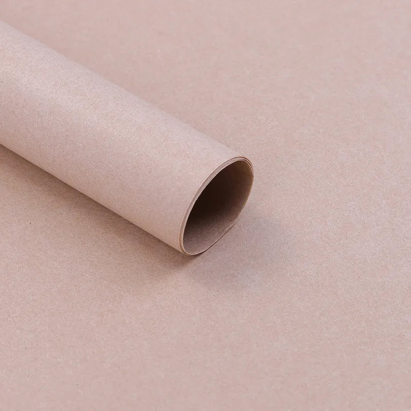 korean copy paper wrapped flower sydney paper