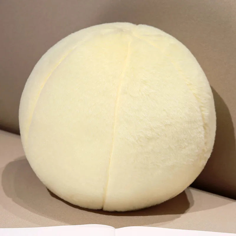 Stuffed Animals & Plush Toys Solid Color PP cotton Toys