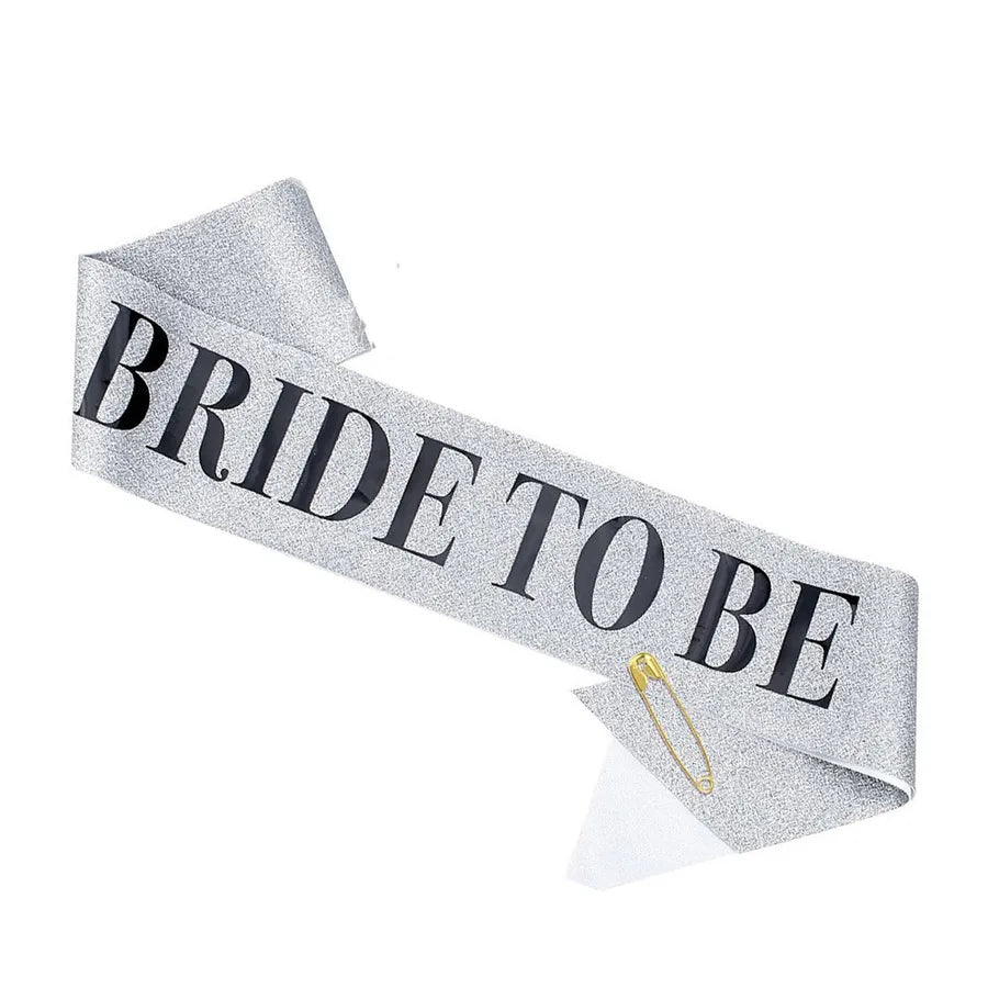 Princess Letter Cloth Party Costume Props