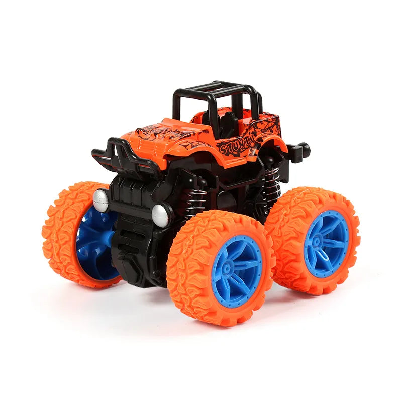 toy car off-road vehicle plastic toys