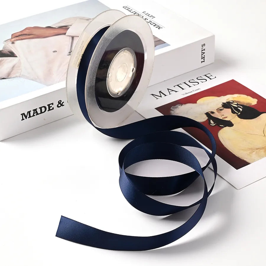 100 Yards/Package 300 Yards/Package 500 Yards/Package Polyester Ribbons