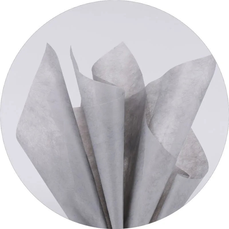 Simple Style Solid Color Paper Date Festival Gift Wrapping Supplies Party Supplies Gift Wrapping Supplies 1 Piece