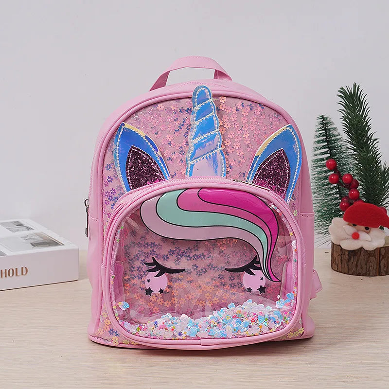 Waterproof  Casual Daily Backpack