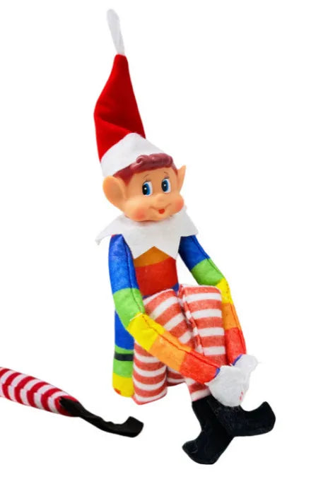 Children Unisex Cartoon Character PP cotton Dolls & Accessories