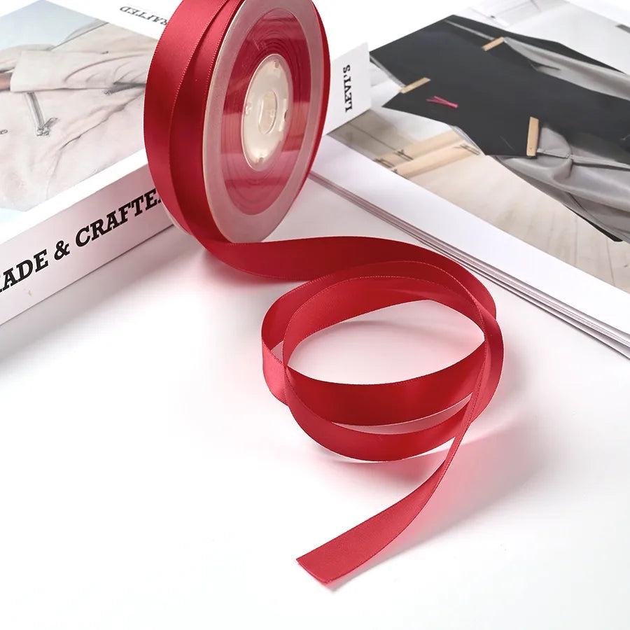 100 Yards/Package 300 Yards/Package 500 Yards/Package Polyester Ribbons
