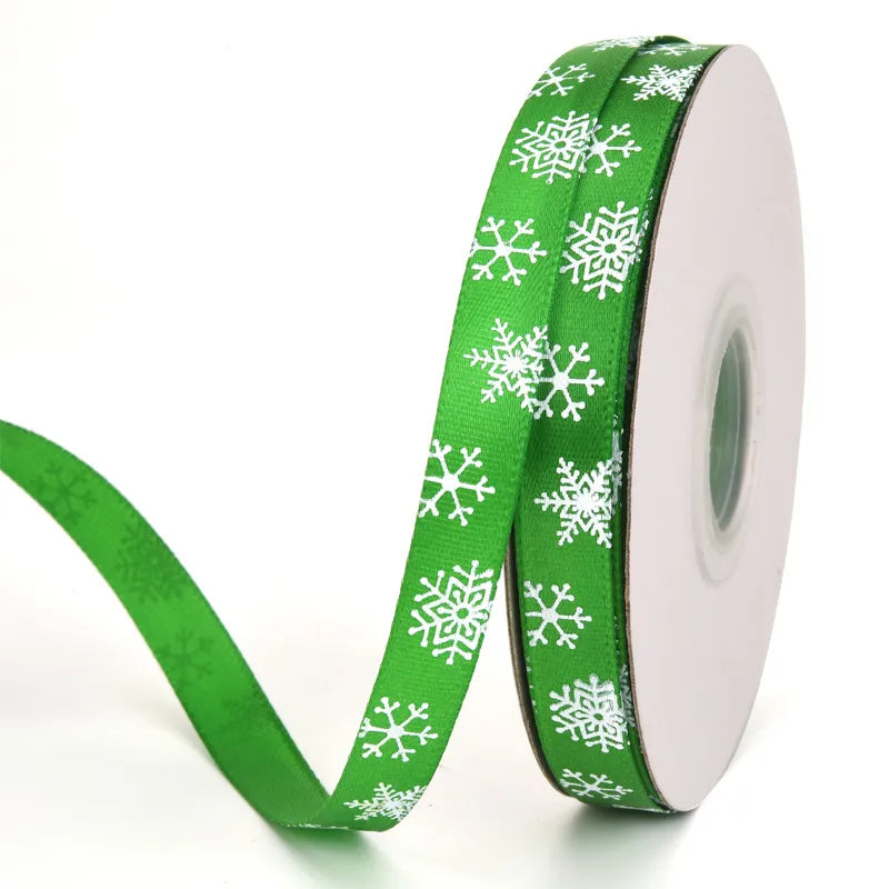 Christmas Casual Gift Wrapping Supplies