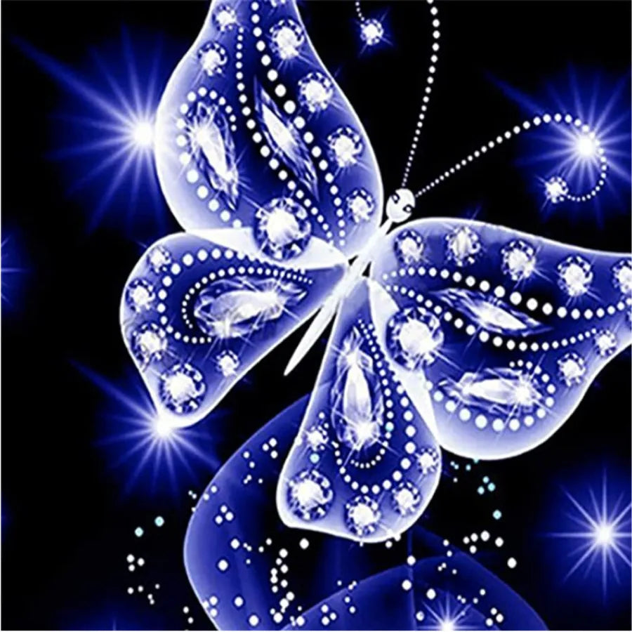 Factory custom 5d Diamond painting full of diamond animal masonry diy diamond embroidery decorative painting ornaments living room landscape