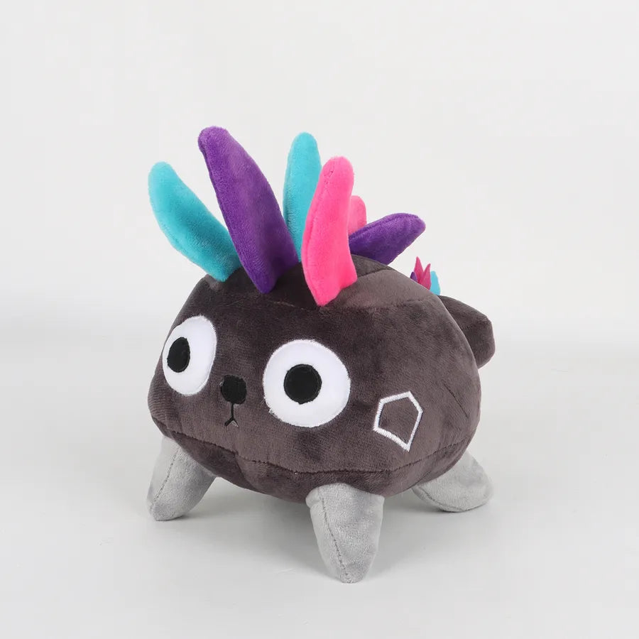 New Dandy's World Dandy's World Game Twisted Yatta Peripheral Plush Doll