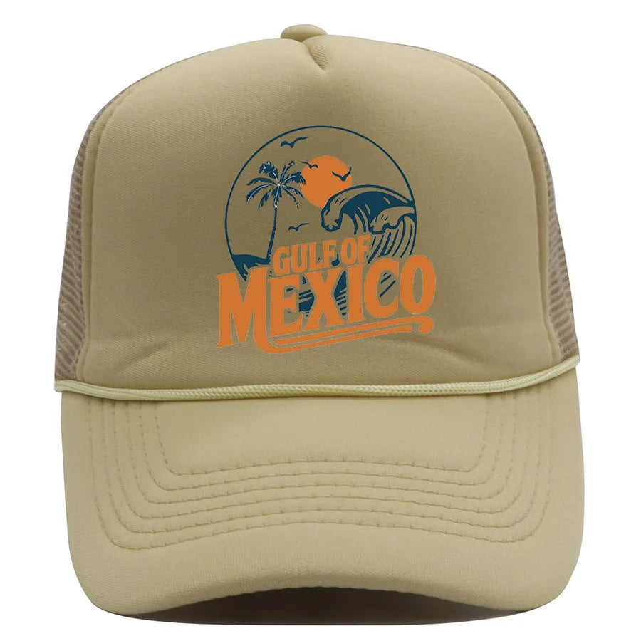 Unisex Classic Style Streetwear Vocabulary Words/Name Color Block Curved Eaves Baseball Cap